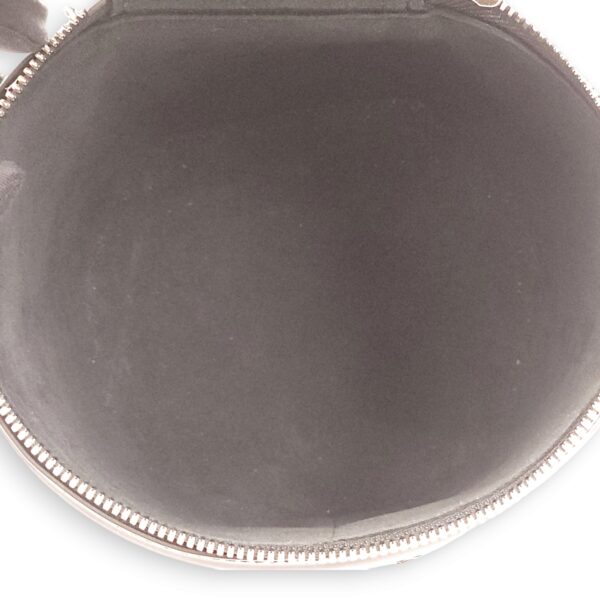 Cannes Multi-colour Top Handle Bag in Epi Leather, Palladium hardware - Image 8